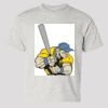 (5000b) Youth t shirt Heavy Cotton Thumbnail