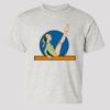 (5000b) Youth t shirt Heavy Cotton Thumbnail