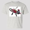 (5000b) Youth t shirt Heavy Cotton Thumbnail