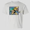 (5000b) Youth t shirt Heavy Cotton Thumbnail