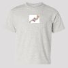 (5000b) Youth t shirt Heavy Cotton Thumbnail