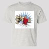 (5000b) Youth t shirt Heavy Cotton Thumbnail