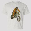 (5000b) Youth t shirt Heavy Cotton Thumbnail