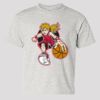 (5000b) Youth t shirt Heavy Cotton Thumbnail