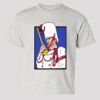 (5000b) Youth t shirt Heavy Cotton Thumbnail