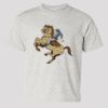 (5000b) Youth t shirt Heavy Cotton Thumbnail