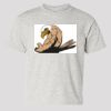(5000b) Youth t shirt Heavy Cotton Thumbnail