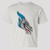 (5000b) Youth t shirt Heavy Cotton Thumbnail