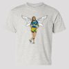 (5000b) Youth t shirt Heavy Cotton Thumbnail