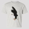 (5000b) Youth t shirt Heavy Cotton Thumbnail