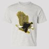 (5000b) Youth t shirt Heavy Cotton Thumbnail