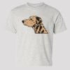 (5000b) Youth t shirt Heavy Cotton Thumbnail