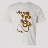 (5000b) Youth t shirt Heavy Cotton Thumbnail