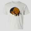 (5000b) Youth t shirt Heavy Cotton Thumbnail