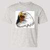 (5000b) Youth t shirt Heavy Cotton Thumbnail