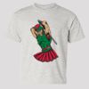 (5000b) Youth t shirt Heavy Cotton Thumbnail