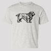 (5000b) Youth t shirt Heavy Cotton Thumbnail