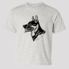 (5000b) Youth t shirt Heavy Cotton Thumbnail
