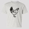 (5000b) Youth t shirt Heavy Cotton Thumbnail