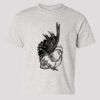 (5000b) Youth t shirt Heavy Cotton Thumbnail