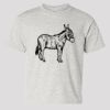 (5000b) Youth t shirt Heavy Cotton Thumbnail