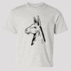 (5000b) Youth t shirt Heavy Cotton Thumbnail