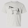 (5000b) Youth t shirt Heavy Cotton Thumbnail