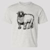 (5000b) Youth t shirt Heavy Cotton Thumbnail