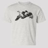 (5000b) Youth t shirt Heavy Cotton Thumbnail