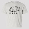 (5000b) Youth t shirt Heavy Cotton Thumbnail