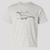 (5000b) Youth t shirt Heavy Cotton Thumbnail