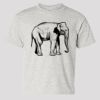 (5000b) Youth t shirt Heavy Cotton Thumbnail
