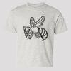 (5000b) Youth t shirt Heavy Cotton Thumbnail