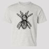 (5000b) Youth t shirt Heavy Cotton Thumbnail