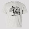 (5000b) Youth t shirt Heavy Cotton Thumbnail