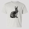 (5000b) Youth t shirt Heavy Cotton Thumbnail