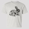 (5000b) Youth t shirt Heavy Cotton Thumbnail