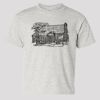 (5000b) Youth t shirt Heavy Cotton Thumbnail