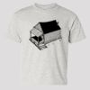 (5000b) Youth t shirt Heavy Cotton Thumbnail