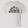 (5000b) Youth t shirt Heavy Cotton Thumbnail