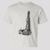 (5000b) Youth t shirt Heavy Cotton Thumbnail