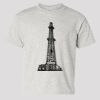 (5000b) Youth t shirt Heavy Cotton Thumbnail