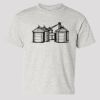 (5000b) Youth t shirt Heavy Cotton Thumbnail