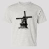 (5000b) Youth t shirt Heavy Cotton Thumbnail