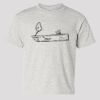 (5000b) Youth t shirt Heavy Cotton Thumbnail