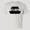 (5000b) Youth t shirt Heavy Cotton Thumbnail