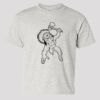 (5000b) Youth t shirt Heavy Cotton Thumbnail