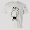 (5000b) Youth t shirt Heavy Cotton Thumbnail