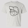 (5000b) Youth t shirt Heavy Cotton Thumbnail