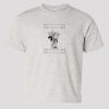 (5000b) Youth t shirt Heavy Cotton Thumbnail